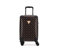 Sac de voyage femme Guess Wilder Marron TU