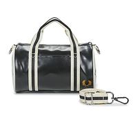 Sacs homme Fred Perry Classic Mini Barrel Bag pour Sacs T.U Noir