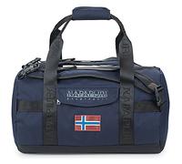 Napapijri Bering Travel Small 24.5l Duffle Bag Bleu