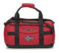 Sac de voyage femmes Napapijri BERING TRAVEL SMALL Bordeaux Unique