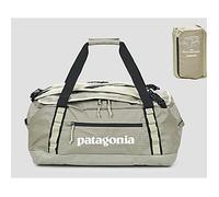 Sac de voyage femmes Patagonia BLACK HOLE DUFFEL 40L Beige Unique