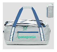 Patagonia Sac de voyage BLACK HOLE DUFFEL 40L in Blanc Unique