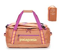 Sac de voyage femmes Patagonia BLACK HOLE DUFFEL 40L Orange Unique