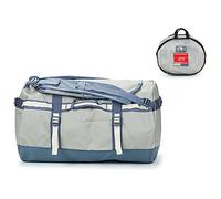 Sac de voyage femmes The North Face BASE CAMP DUFFEL - S Gris Unique