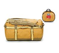 Sac de voyage femmes The North Face BASE CAMP DUFFEL - S Jaune Unique