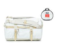 Sac de voyage femmes The North Face BASE CAMP DUFFEL - XS Beige Unique