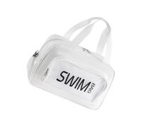 Sac de voyage Fitness Weekenders Natation avec compartiment à chaussures et séparation sèche humide Sac à main Sac à main Sac à main Plage Fitness Voyage Simple Gym Entraînement Sac à main Bagage