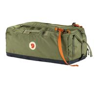 Sac de voyage Fjällräven Färden Duffel 80 Couleur: vert