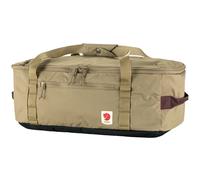 Sac de voyage Fjällräven High Coast Duffel 36 Couleur: brun clair