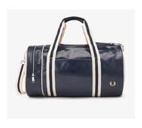 Sac de voyage Fred Perry Classic Barrel Bleu TU