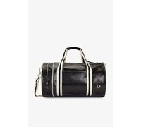 Fred Perry Sac de sport noir