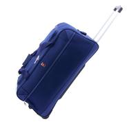 Sac de voyage - GLADIATOR - 2100 - 72 cm - Bleu - Polyester - Trolley