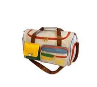 Sac de voyage, grands sacs de voyage imperméables, sacs de voyage pliables, sacs de sport légers pliables pour w nd pour hommes et femmes