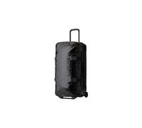 Sac de voyage gregory alpaca wheeled duffle 100l noir