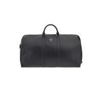 Sac de voyage Guess Certosa Saffiano Smart Weekender - black - TU