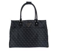 Sac de voyage - GUESS - Jesco Shopper Tote - Noir/Gris clair - 45x32x19 cm - 1.44 kg