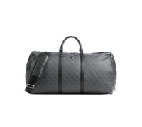 Sac de voyage - GUESS - Vezzola Smart Weekender - Noir - 56x32x21 cm - 1.36 kg