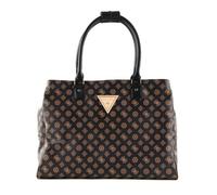 Sac de voyage - GUESS - Wilder Shopper Tote - Marron - 50x33x18 cm - 1.42 kg