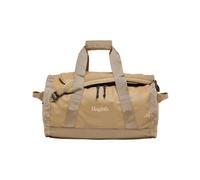 Haglöfs – Sac de voyage Lava 50 – 50 L – Brun