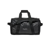 Haglöfs Sac de voyage Lava 50 – 50 L – Noir
