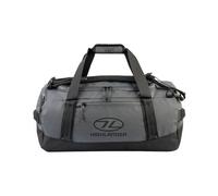 Sac de voyage hauler duffel 45l gris fonce