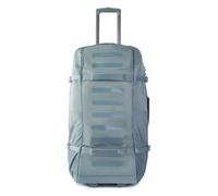 Sac de voyage Hedgren Journey 2 roulettes 79 cm grey-green
