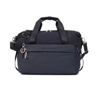 Hedgren Porte-documents Furo Protection RFID 40 cm Compartiment pour ordinateur portable Bleu