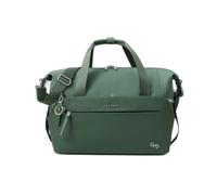 Hedgren Porte-documents Furo Ryoko S – Protection RFID – 40 cm – Vert