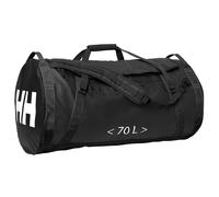 Helly Hansen Duffle Bag 70l Noir