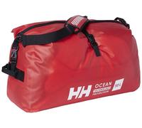 Helly Hansen Unisexe Offshore Wp Duffel 50L STD Orange et violet