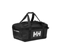 Sac Helly Hansen HH Scout Duffel L 70L noir blanc