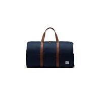 Sac de voyage - HERSCHEL - Bleu et Marron - Blanc - Soute