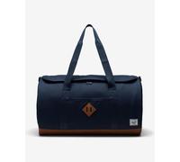 Sac de voyage Herschel Heritage 40L bleu marron