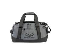 Sac de voyage highlander hauler duffel 30 l gris fonce