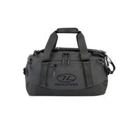 Sac de voyage highlander hauler duffel 30l noir