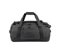 Highlander - Hauler Duffel 45L - Duffel Black - 45 L
