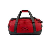 Sac de voyage highlander hauler duffel 45l rouge