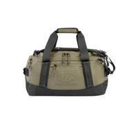 Highlander Outdoor Sac de sport Hauler Duffel Ranger 30 litres Vert