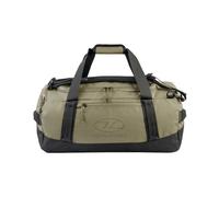 Sac Duffle Highlander Hauler Vert 45 L