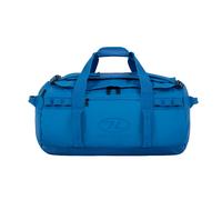 Sac de voyage Highlander Storm Kitbag 45L bleu