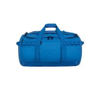Sac de voyage Highlander Storm Kitbag 65L bleu
