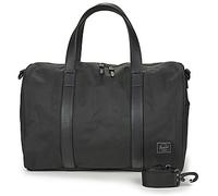 Sac de voyage hommes Herschel HERSCHEL-NOVEL-CARRY-ON-DUFFLE Noir Unique