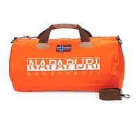 Sac de voyage hommes Napapijri BERING 3 Orange Unique