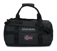 Sac de voyage hommes Napapijri BERING TRAVEL SMALL Noir Unique
