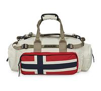 Sac de voyage hommes Napapijri H-NADIR DUF Beige Unique