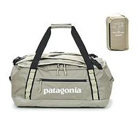 Sac de voyage hommes Patagonia BLACK HOLE DUFFEL 40L Beige Unique