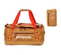 Patagonia - Sac de voyage résistant - Black Hole Duffel 40L Talon Gold - Marron Marron