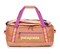 Sac de voyage hommes Patagonia BLACK HOLE DUFFEL 40L Orange Unique