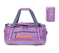 Sac de voyage hommes Patagonia BLACK HOLE DUFFEL 40L Rose Unique