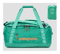 Sac de voyage patagonia black hole duffel 40l vert